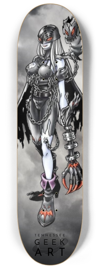 Lady Devimon
