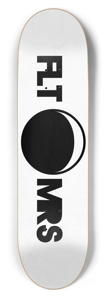 FLTMRS Blk Logo Standard D3S1