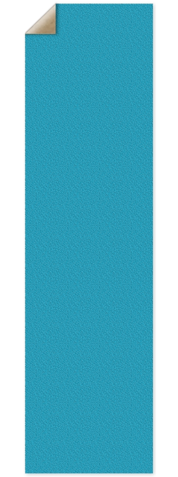 Pacific Blue Custom Griptape