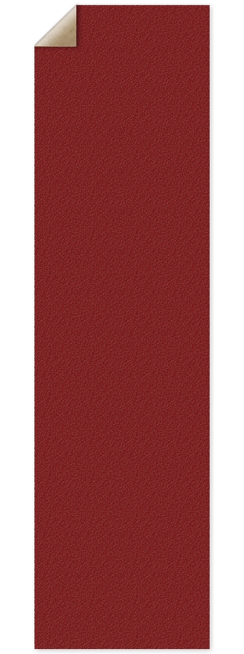 OU Crimson Red Custom Griptape