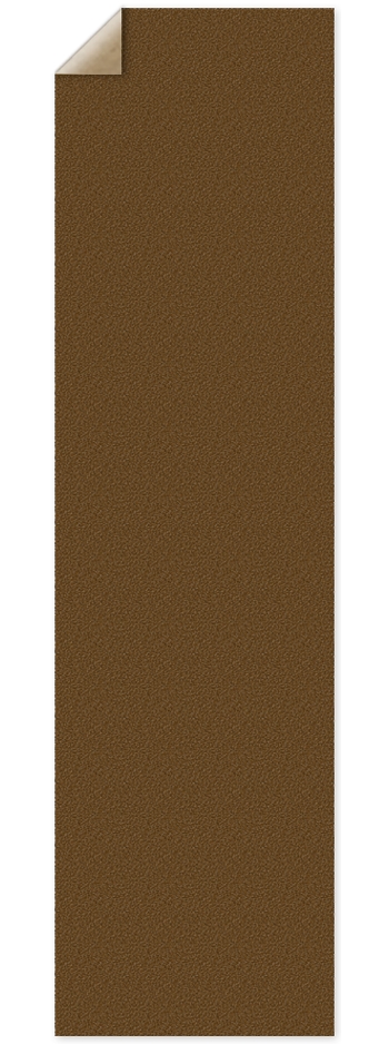 Pullman Brown (UPS BROWN) Custom Griptape