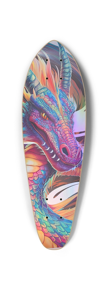 Custom Skateboard
