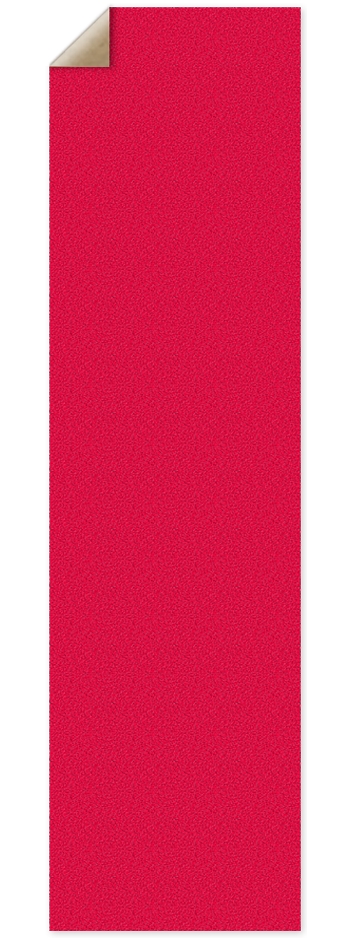 Red Munsell Custom Griptape