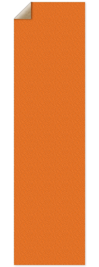Pumpkin Custom Griptape