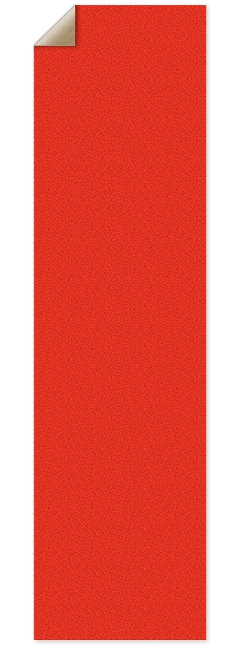 Red RYB Custom Griptape
