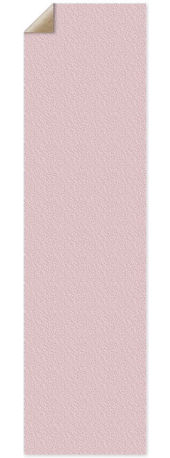 Pale Pink Custom Griptape