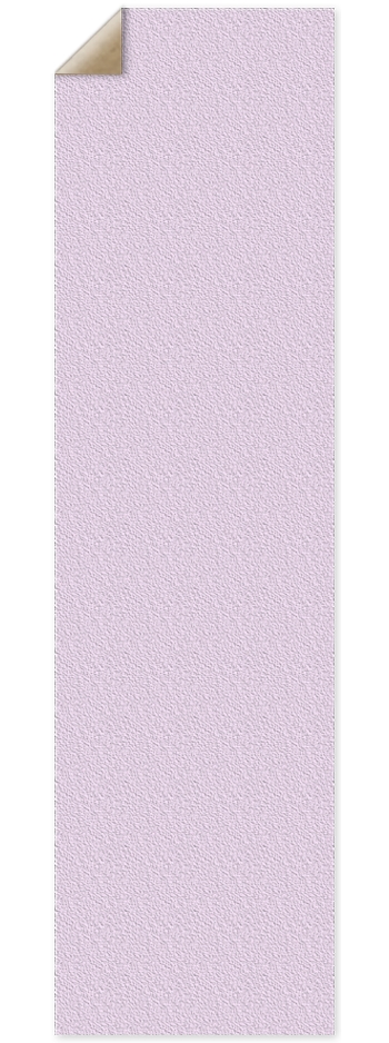 Pale Purple Pantone Custom Griptape