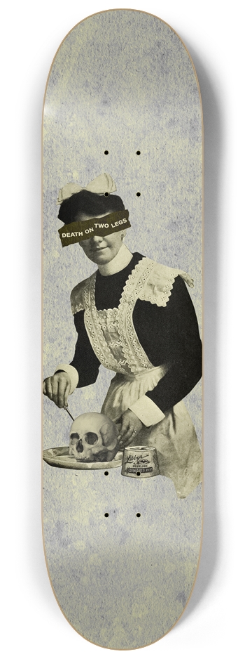 Death On Two Legs