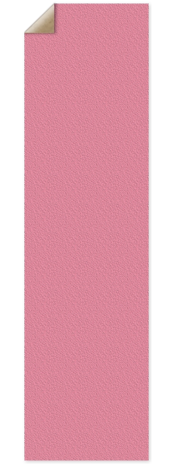 Pink Sherbet Custom Griptape