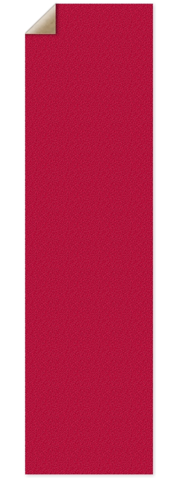 Red NCS Custom Griptape