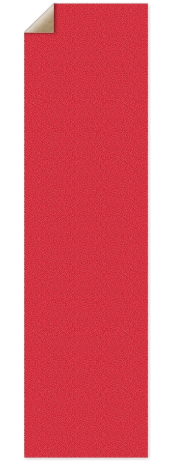 Red Pantone Custom Griptape