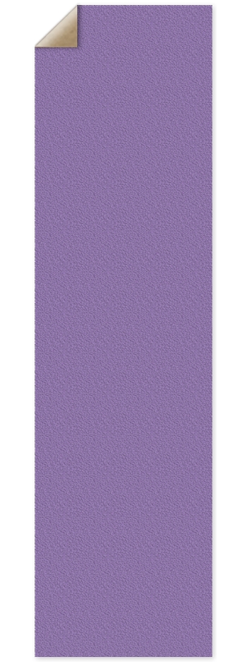 Purple Mountain Majesty Custom Griptape