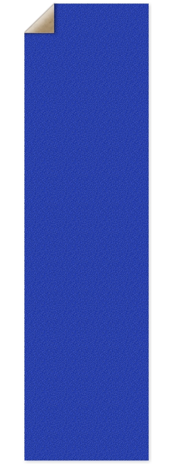 Persian Blue Custom Griptape