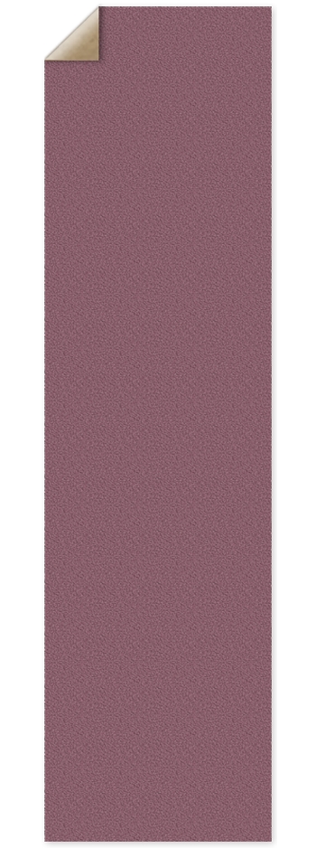Raspberry Glacé Custom Griptape