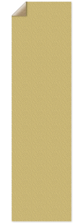 Prairie Gold Custom Griptape