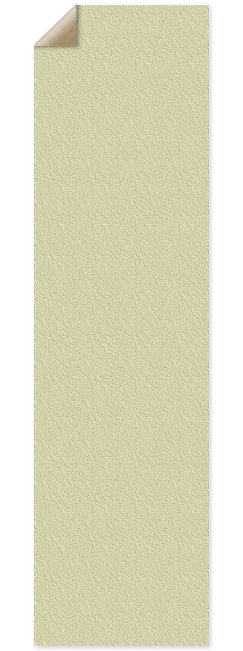 Pale Spring Bud Custom Griptape