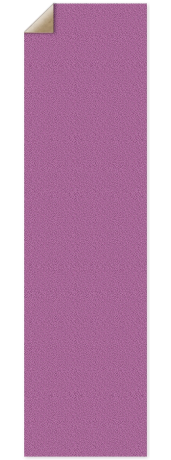 Pearly Purple Custom Griptape