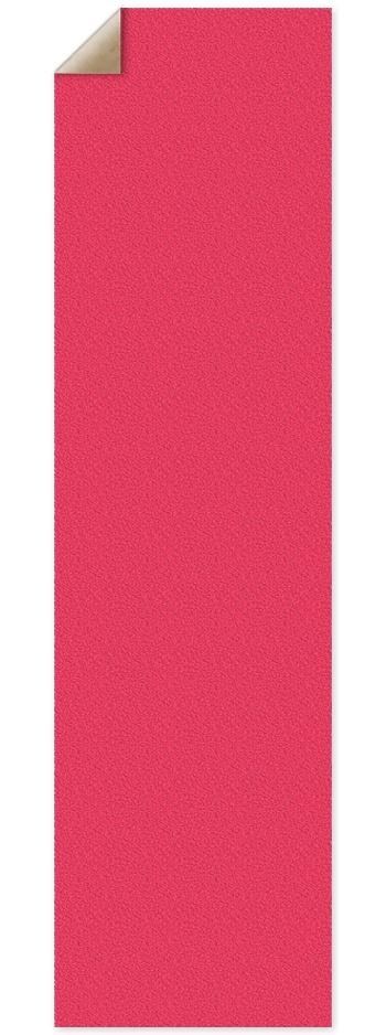 Radical Red Custom Griptape
