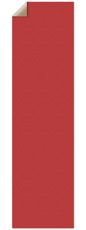 Persian Red Custom Griptape