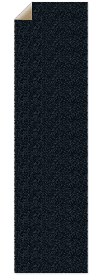 Rich Black Custom Griptape