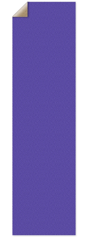 Plump Purple Custom Griptape