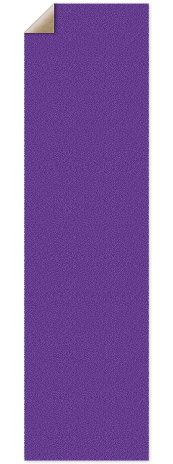 Rebecca Purple Custom Griptape