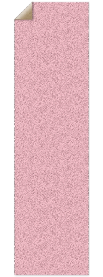 Pink Custom Griptape