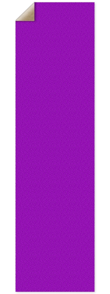 Purple Munsell Custom Griptape