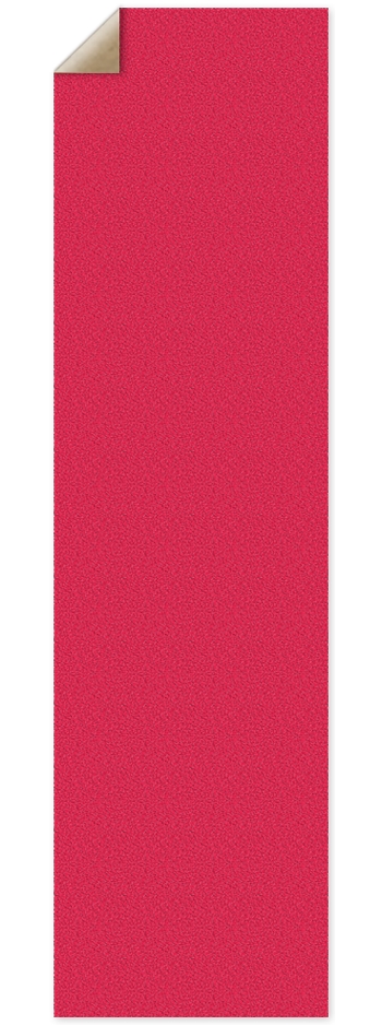 Red Crayola Custom Griptape