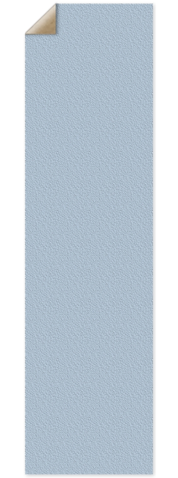 Pale Aqua Custom Griptape
