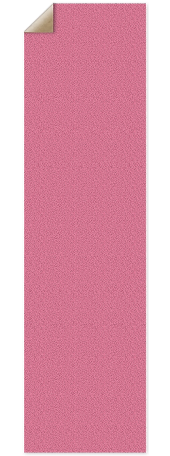 Pale Dogwood Custom Griptape