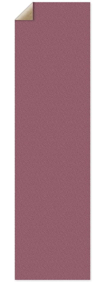 Rose Dust Custom Griptape 9 x 33 Inch Griptape