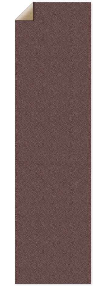 Rose Ebony Custom Griptape 9 x 33 Inch Griptape