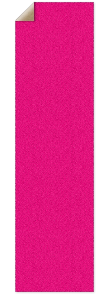 Rose Custom Griptape 9 x 33 Inch Griptape