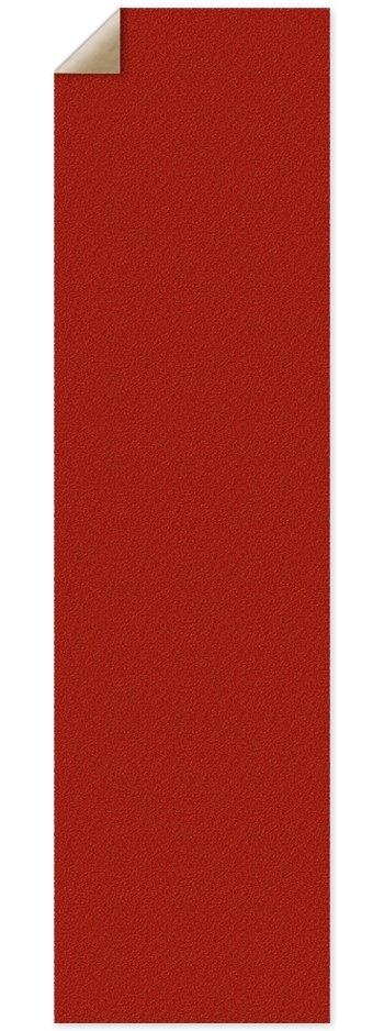 Rojo Spanish Red Custom Griptape
