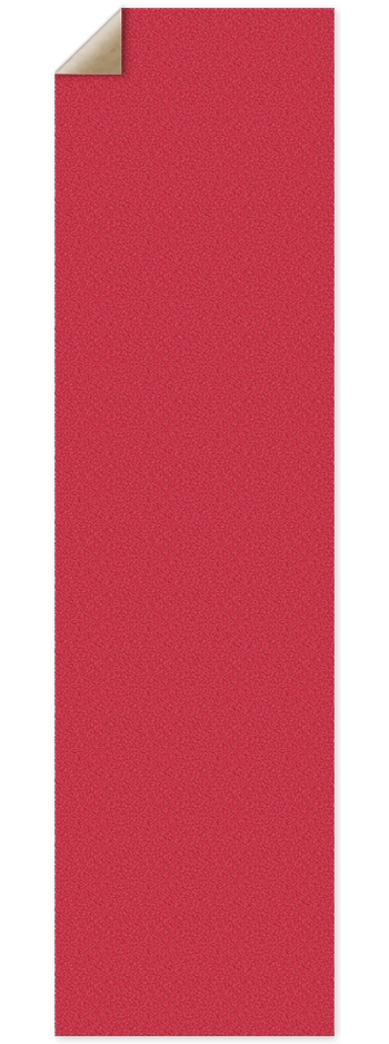 Rusty Red Custom Griptape