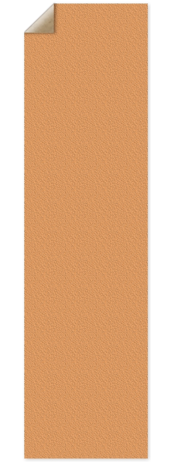 Sandy Brown Custom Griptape