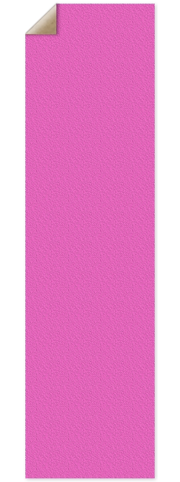 Rose Pink Custom Griptape