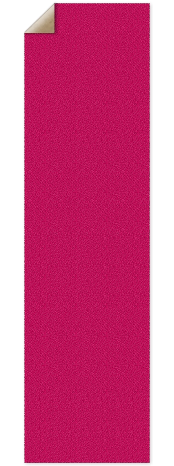 Rubine Red Custom Griptape