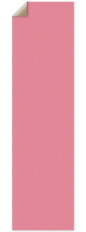 Salmon Pink Custom Griptape