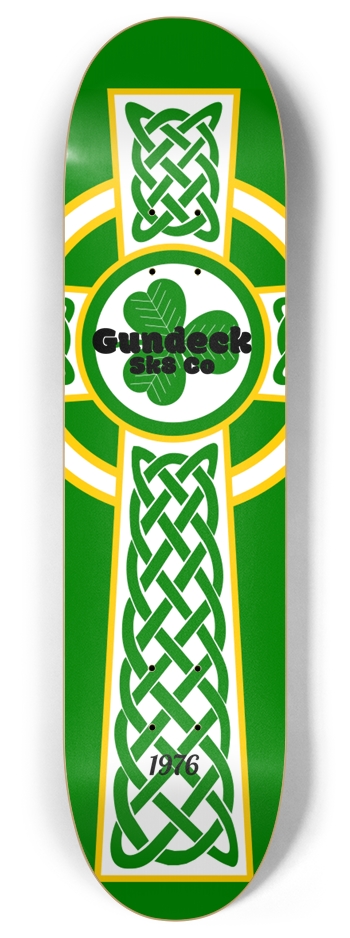 Celtic Cross