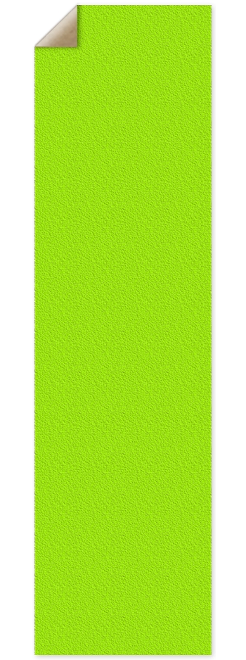 Spring Bud Custom Griptape