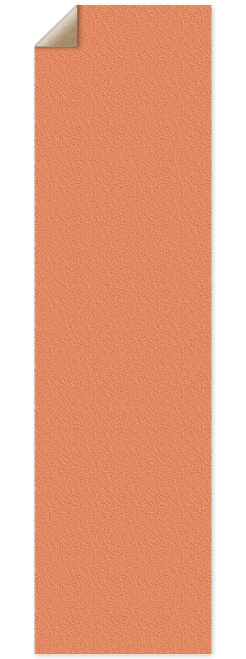 Strawberry Blonde Custom Griptape