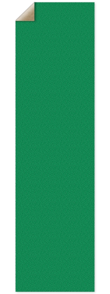 Spanish Green Custom Griptape