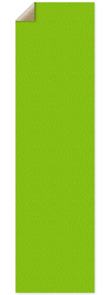 Sheen Green Custom Griptape