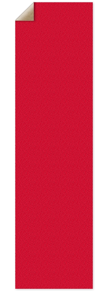 Spanish Red Custom Griptape