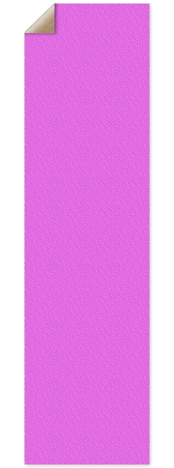 Shocking Pink Crayola Custom Griptape