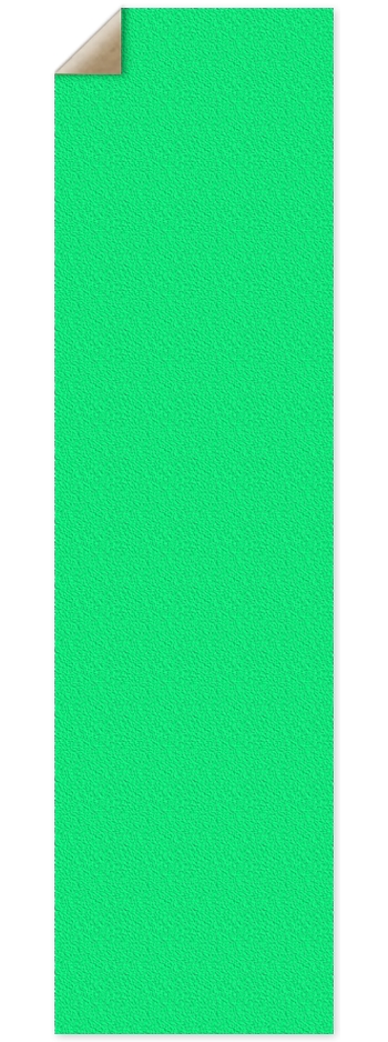 Spring Green Custom Griptape