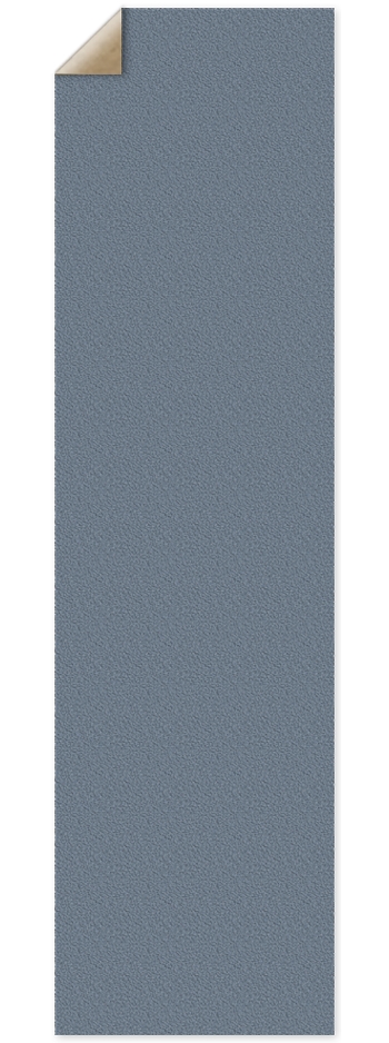 Slate Gray Custom Griptape