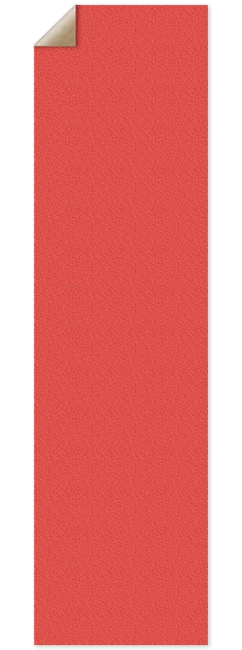 Tart Orange Custom Griptape